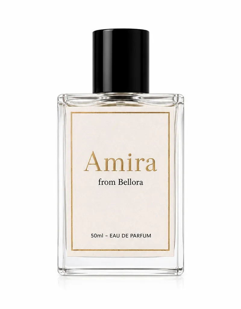 amira
